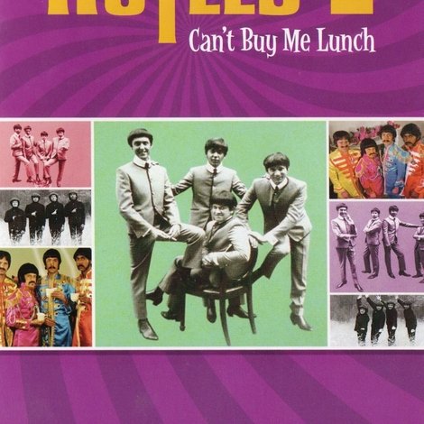 The Rutles 2: Can't Buy Me Lunch