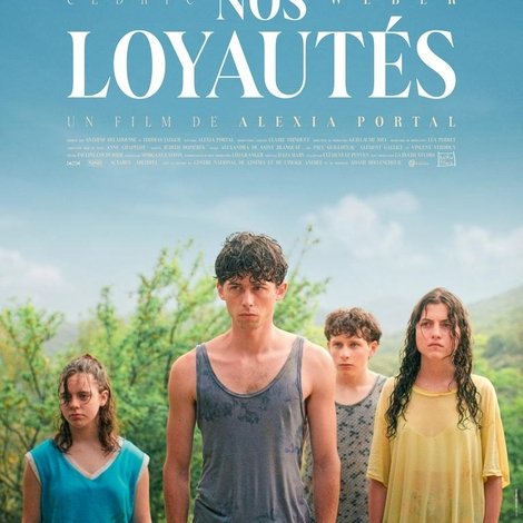 Nos Loyautés