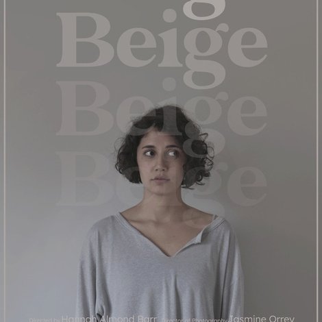 Beige