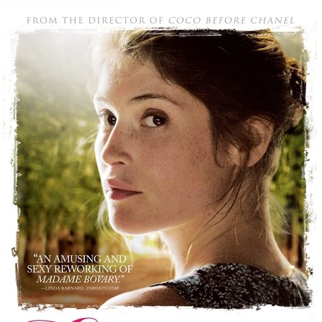Gemma Bovery