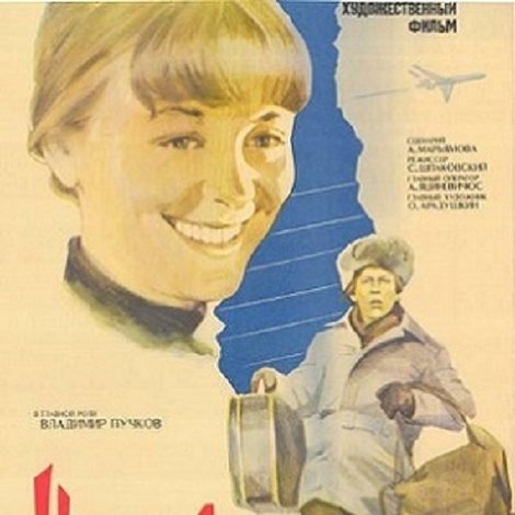 Мишка на Севере