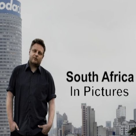 South Africa in Pictures