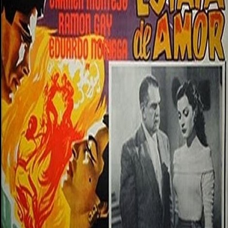 Estafa de amor