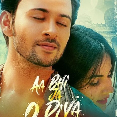 आ भी जा ओ पिया