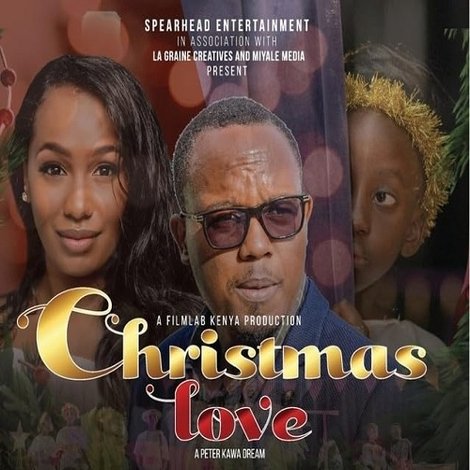 Christmas Love