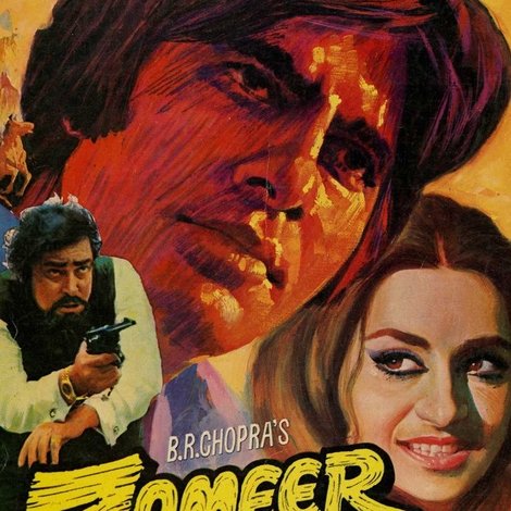 Zameer