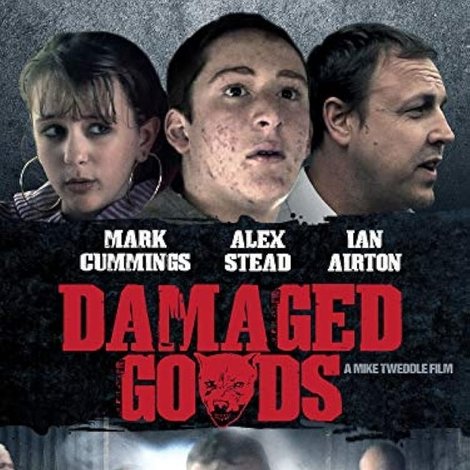 Damaged Goods