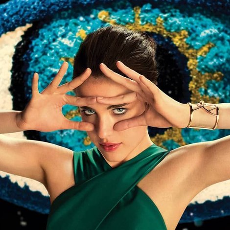 Kenzo World