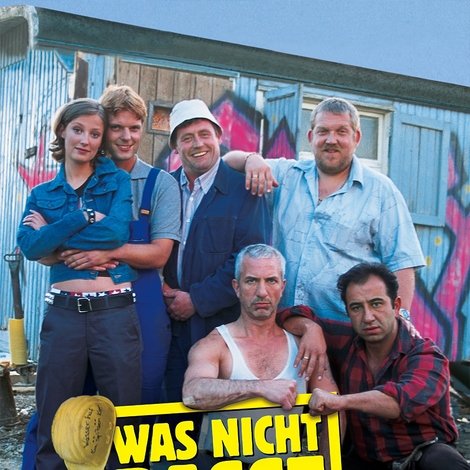 Was nicht passt, wird passend gemacht