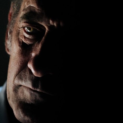 Vincent Lindon - Cœur sanglant