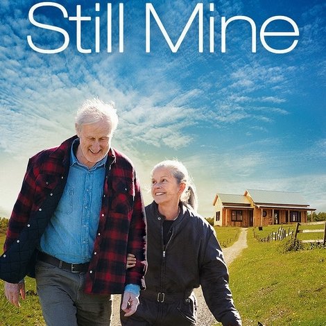 Still Mine
