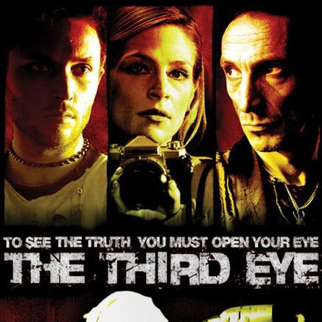 The Third Eye