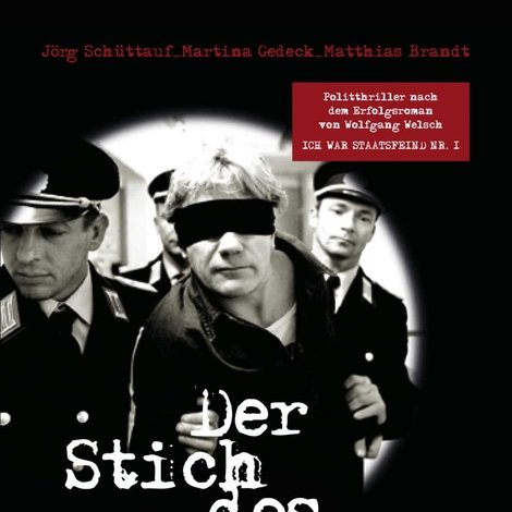 Der Stich des Skorpion