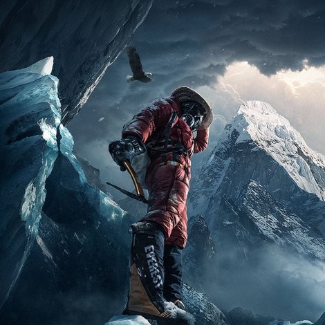 Kaizen : 1 an pour gravir l'Everest