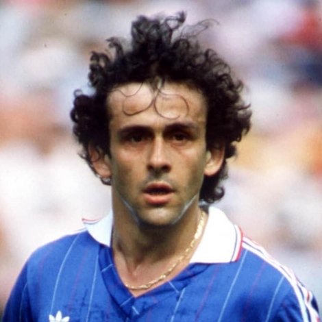 Platini, le dernier romantique