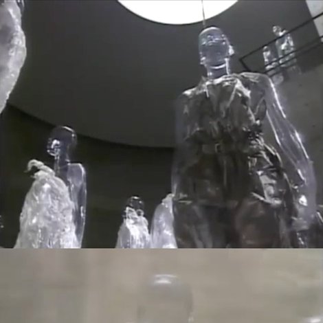 Issey Miyake Moves