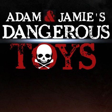 Dangerous Toys
