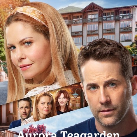 Aurora Teagarden Mysteries: Reunited and It Feels So Deadly
