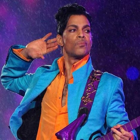 Prince: The Final Secret