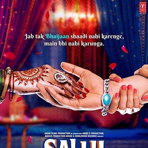 Sallu Ki Shaadi