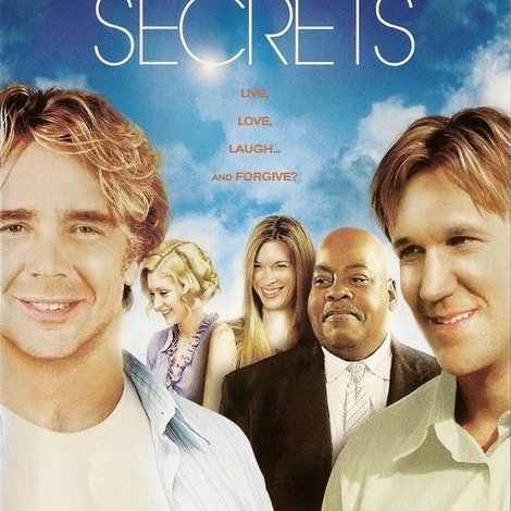 Hidden Secrets