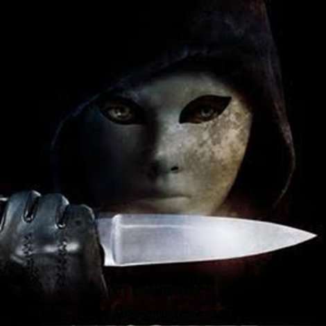 Mischief Night