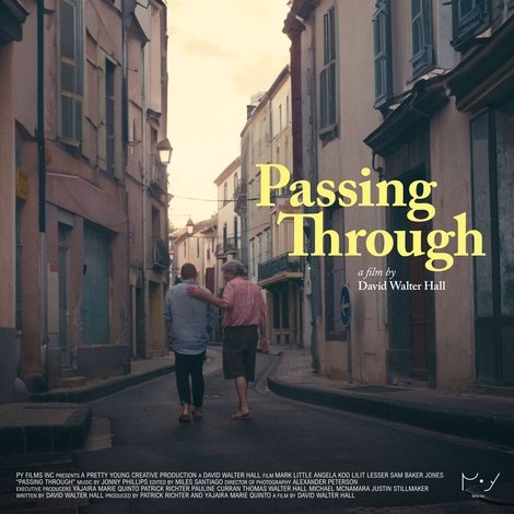 Passing Through