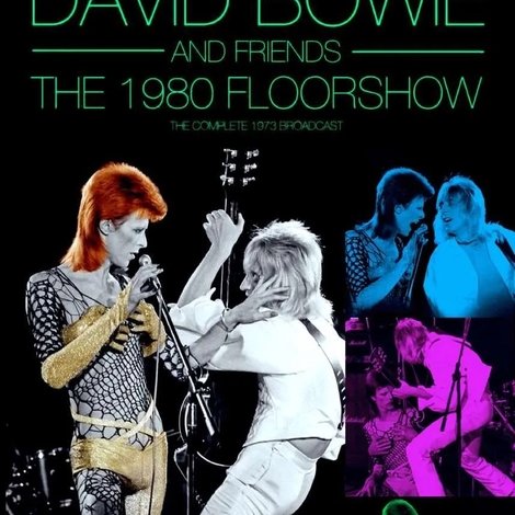 The 1980 Floor Show
