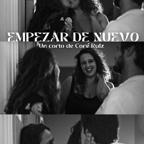 Empezar de nuevo
