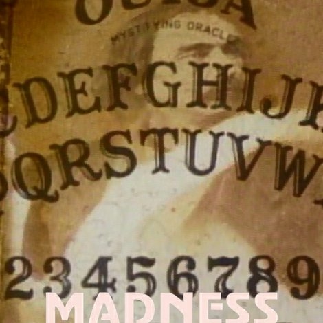 Madness Room