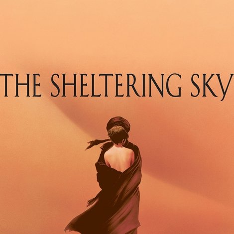 The Sheltering Sky
