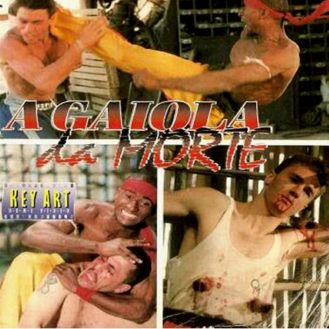 Gaiola da Morte