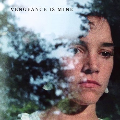 Vengeance Is Mine