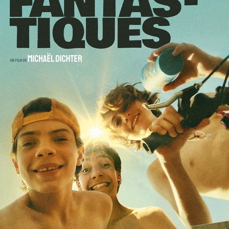 Les Trois Fantastiques
