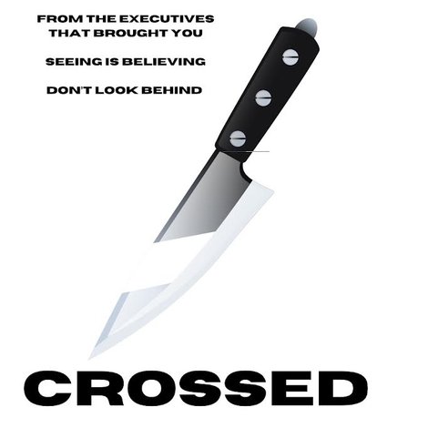 Crossed Out