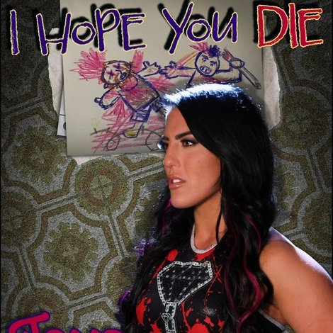 XPW I Hope You Die