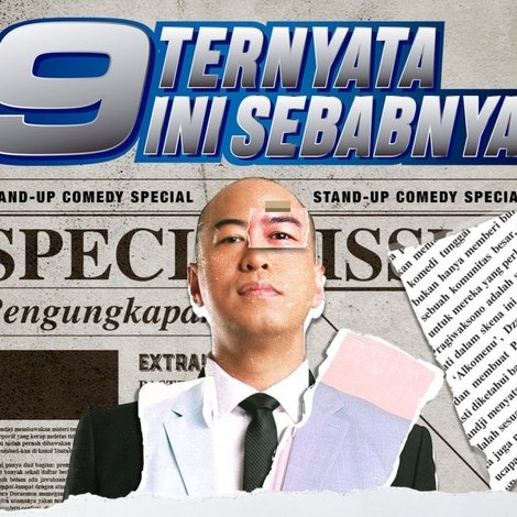Ternyata Ini Sebabnya