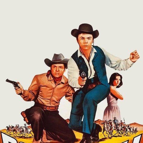 Posse from Hell