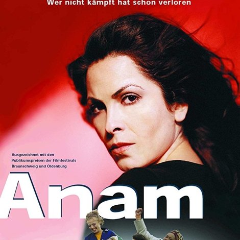 Anam