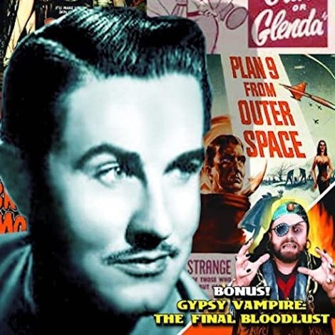 On the Trail of Ed Wood