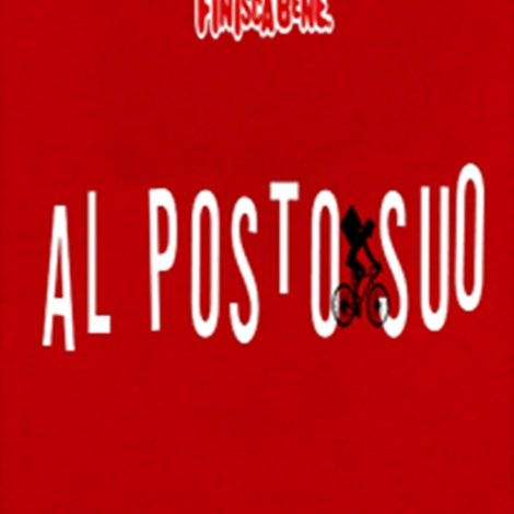 Al posto suo