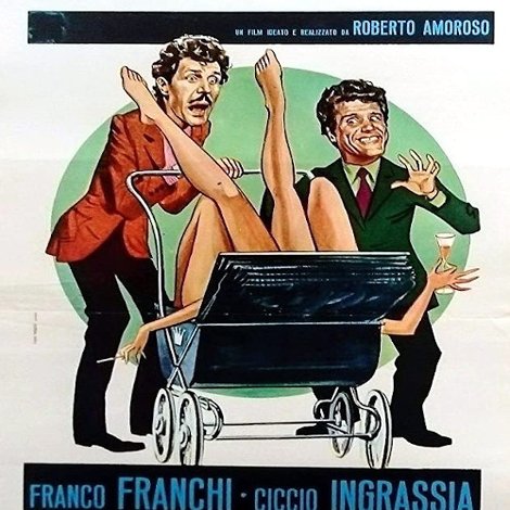 Sedotti e bidonati