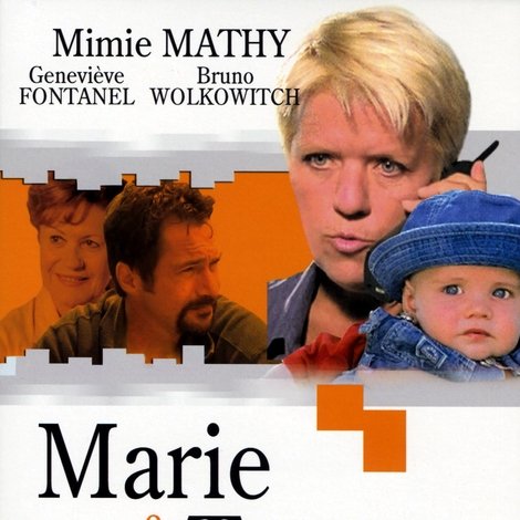 Marie et Tom