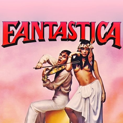 Fantastica