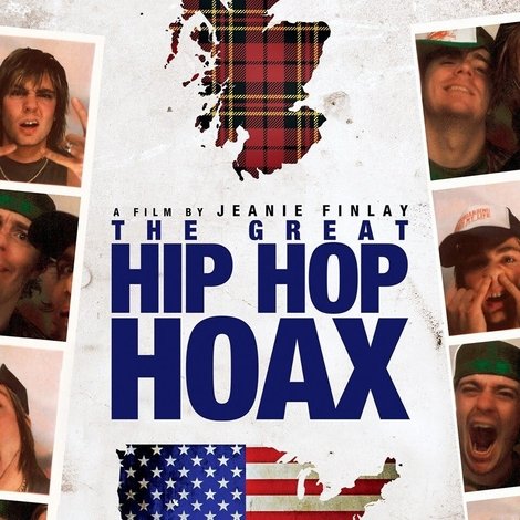 The Great Hip Hop Hoax
