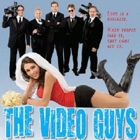 The Video Guys