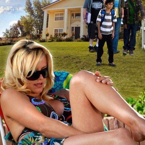 Stacy's Mom