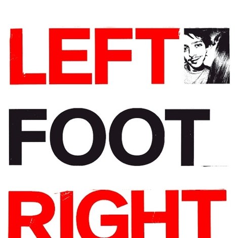 Left Foot Right Foot