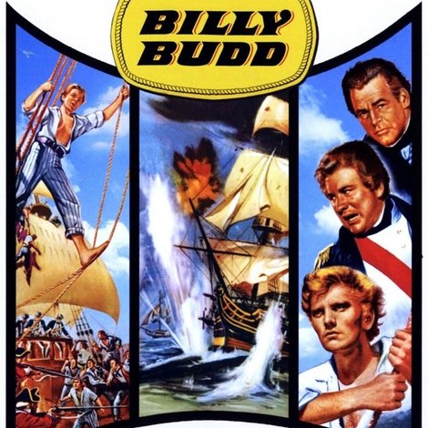 Billy Budd