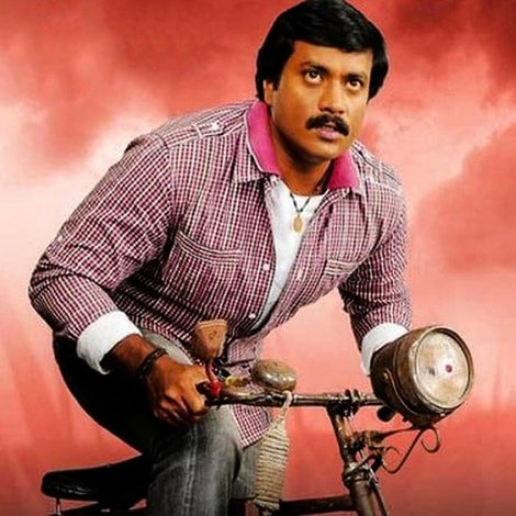 మర్యాద రామన్న